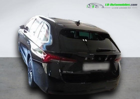 Skoda Octavia 1.5 TSI mHEV 150 ch  BVA  occasion  Beaupuy - photo n2