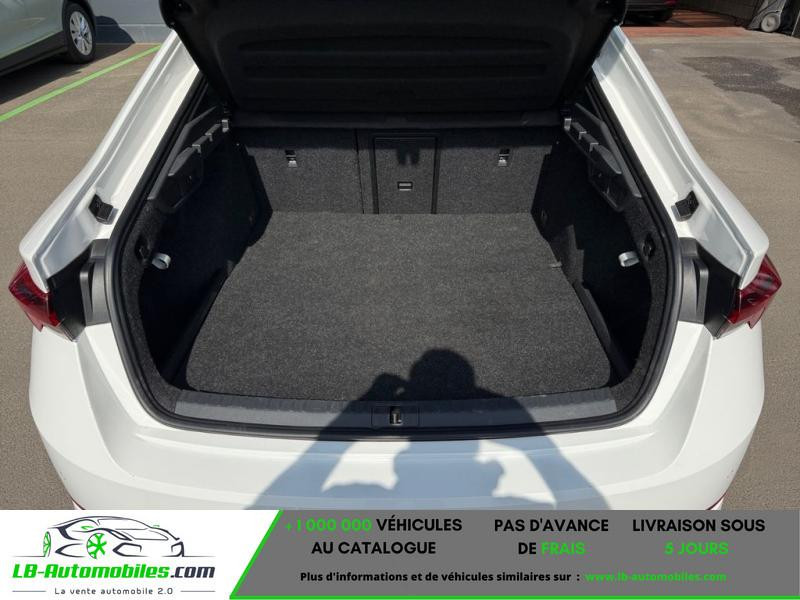 Skoda Octavia 1.5 TSI mHEV 150 ch  BVA 2022 - photo n°8 Skoda Octavia 1.5 TSI mHEV 150 ch  BVA  occasion à Beaupuy - photo n°8