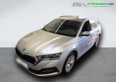 Skoda Octavia 1.5 TSI mHEV 150 ch  BVA   Beaupuy 31