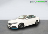 Skoda Octavia occasion année 2021 boite Automatique Annonce Skoda Octavia occasion Hybride 1.5 TSI mHEV 150 ch BVA à Beaupuy