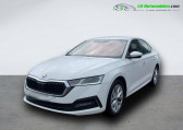 Skoda Octavia 1.5 TSI mHEV 150 ch  BVA   Beaupuy 31