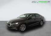 Skoda Octavia occasion année 2020 boite Automatique Annonce Skoda Octavia occasion Hybride 1.5 TSI mHEV 150 ch BVA à Beaupuy