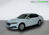 Skoda Octavia 1.5 TSI mHEV 150 ch  BVA   Beaupuy 31