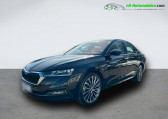 Skoda Octavia occasion année 2022 boite Automatique Annonce Skoda Octavia occasion Hybride 1.5 TSI mHEV 150 ch BVA à Beaupuy