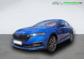Skoda Octavia 1.5 TSI mHEV 150 ch  BVA   Beaupuy 31