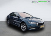 Skoda Octavia occasion année 2020 boite Automatique Annonce Skoda Octavia occasion Hybride 1.5 TSI mHEV 150 ch BVA à Beaupuy