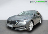 Skoda Octavia 1.5 TSI mHEV 150 ch  BVA   Beaupuy 31