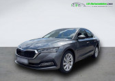 Skoda Octavia 1.5 TSI mHEV 150 ch  BVA   Beaupuy 31