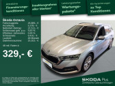 Skoda Octavia occasion année 2023 boite Automatique Annonce Skoda Octavia occasion Hybride 1.5 TSI mHEV 150 ch BVA à L'Union