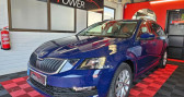 Skoda Octavia 1.5 tsi  2018 - annonce de voiture en vente sur Auto Sélection.com
