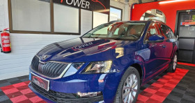 Skoda Octavia , garage POWER AUTO  Blois