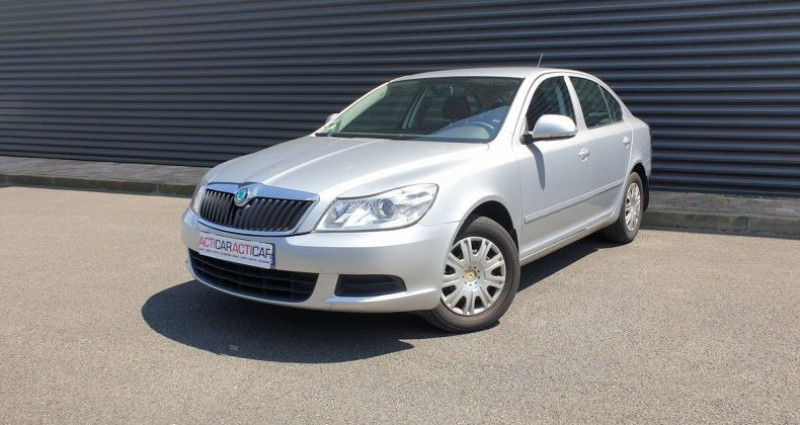 Skoda Octavia 1.6 tdi 105 ch ambiente