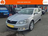 Annonce Skoda Octavia occasion Diesel 1.6 TDI 105 CR FAP Ambition II  Angers