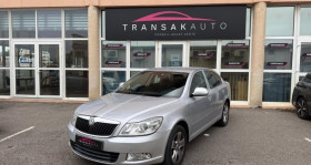 Skoda Octavia , garage TRANSAKAUTO VENELLES � venelles