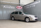 Skoda Octavia occasion Gris année 2013 boite Manuelle Annonce Skoda Octavia occasion Diesel 1.6 TDI 105CH CR FAP GREEN TEC AMBITION à Challans