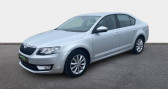 Skoda Octavia occasion année 2016 boite Manuelle Annonce Skoda Octavia occasion Diesel 1.6 TDI 110 ch CR FAP Green Tec Business Plus à La Rochelle