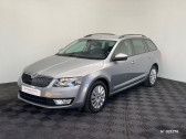 Skoda Octavia occasion année 2016 boite Automatique Annonce Skoda Octavia occasion Diesel 1.6 TDI 110ch CR FAP Green Tec Ambition DSG7 à Amiens