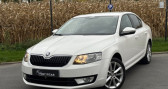 Skoda Octavia occasion année 2017 boite Manuelle Annonce Skoda Octavia occasion Diesel 1.6 TDI 110CH GREEN TEC EDITION * 2017 * GPS * GARANTIE à La Chapelle D'Armentiéres