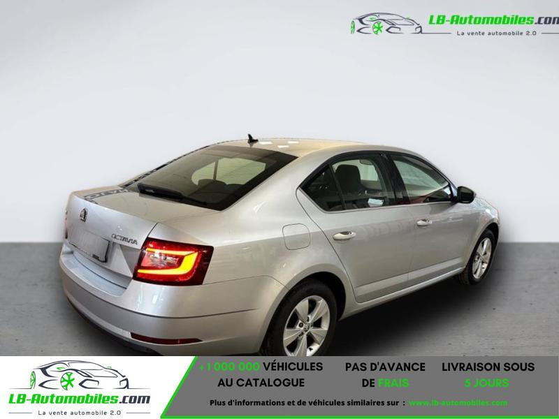 Skoda Octavia 1.6 TDI 116 ch BVA  occasion  Beaupuy - photo n4