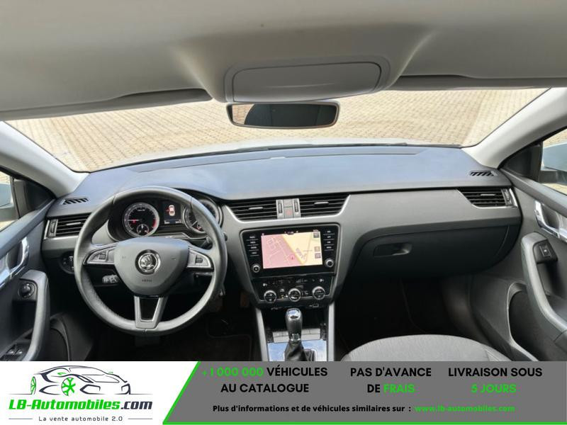 Skoda Octavia 1.6 TDI 116 ch BVA  occasion  Beaupuy - photo n3