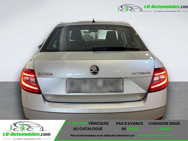 Skoda Octavia 1.6 TDI 116 ch BVA  occasion  Beaupuy - photo n7