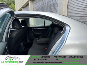 Skoda Octavia 1.6 TDI 116 ch BVA  occasion  Beaupuy - photo n9
