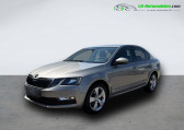 Skoda Octavia occasion année 2018 boite Automatique Annonce Skoda Octavia occasion Diesel 1.6 TDI 116 ch BVA à Beaupuy