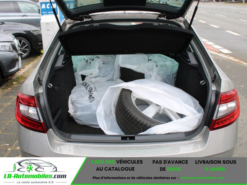 Skoda Octavia 1.6 TDI 116 ch BVM  occasion � Beaupuy - photo n�8