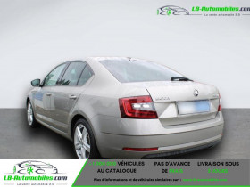 Skoda Octavia 1.6 TDI 116 ch BVM  occasion � Beaupuy - photo n�4