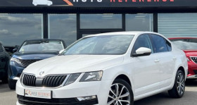 Skoda Octavia , garage AUTO REFERENCE  LESTREM