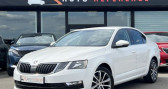 Skoda Octavia occasion année 2019 boite Manuelle Annonce Skoda Octavia occasion Diesel 1.6 TDI 116 CH CARPLAY GPS CAMERA à LESTREM