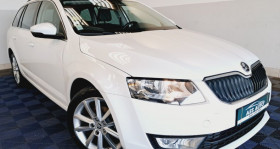 Skoda Octavia , garage AES AUTOMOBILES � Sannerville