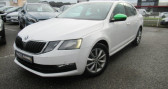 Skoda Octavia 1.6 TDI 116 ch FAP DSG   AUBIERE 63