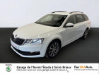 Skoda Octavia occasion année 2018 boite Manuelle Annonce Skoda Octavia occasion Diesel 1.6 TDI 116ch CR FAP Drive à Saint Brieuc
