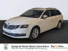 Skoda Octavia occasion Blanc année 2018 boite Robotisee Annonce Skoda Octavia occasion Diesel 1.6 TDI 116ch SCR Business DSG7 Euro6d-T à Saint-Brieuc