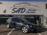 Skoda Octavia occasion année 2018 boite Robotisee Annonce Skoda Octavia occasion Diesel 1.6 TDI 116CH SCR BUSINESS DSG7 EURO6D-T à TOULOUSE