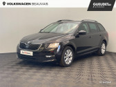 Skoda Octavia occasion année 2017 boite Automatique Annonce Skoda Octavia occasion Diesel 1.6 TDI 116ch SCR Business DSG7 Euro6d-T à Beauvais