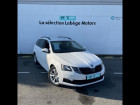 Skoda Octavia occasion année 2018 boite Manuelle Annonce Skoda Octavia occasion Diesel 1.6 TDI 116ch SCR FAP Clever à Labège