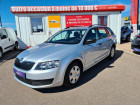 Skoda Octavia occasion Gris année 2015 boite Manuelle Annonce Skoda Octavia occasion Diesel 1.6 TDI 90ch CR FAP Green Tec Active à Barberey-Saint-Sulpice