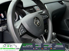 Skoda Octavia 1.8 TSI 180 ch BVA  occasion � Beaupuy - photo n�6