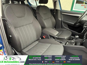 Skoda Octavia 1.8 TSI 180 ch BVA  occasion � Beaupuy - photo n�4
