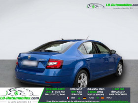 Skoda Octavia 1.8 TSI 180 ch BVA  occasion � Beaupuy - photo n�3