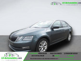 Skoda Octavia 1.8 TSI 180 ch BVA   Beaupuy 31