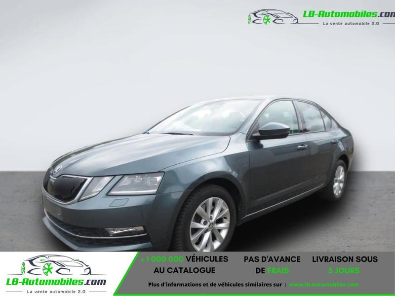Skoda Octavia 1.8 TSI 180 ch BVA  occasion  Beaupuy