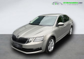 Skoda Octavia 1.8 TSI 180 ch BVA   Beaupuy 31