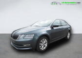 Skoda Octavia occasion année 2017 boite Automatique Annonce Skoda Octavia occasion Essence 1.8 TSI 180 ch BVA à Beaupuy