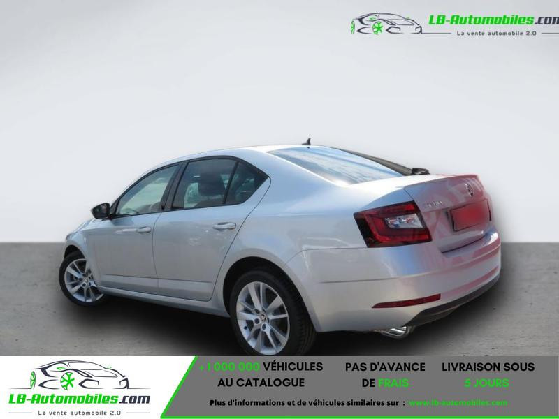 Skoda Octavia 1.8 TSI 180 ch BVM  occasion  Beaupuy - photo n4