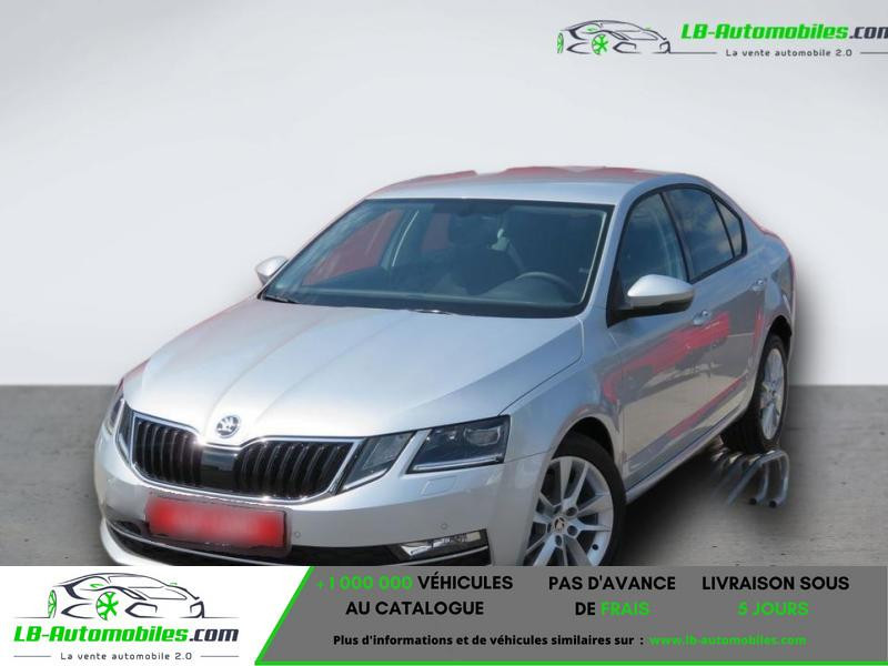 Skoda Octavia 1.8 TSI 180 ch BVM  occasion  Beaupuy - photo n2
