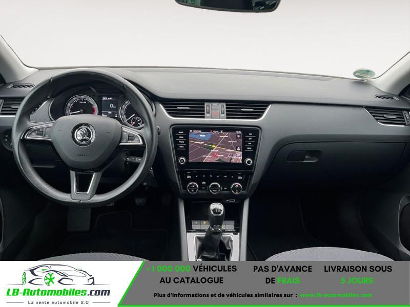 Skoda Octavia 1.8 TSI 180 ch BVM  occasion  Beaupuy - photo n3