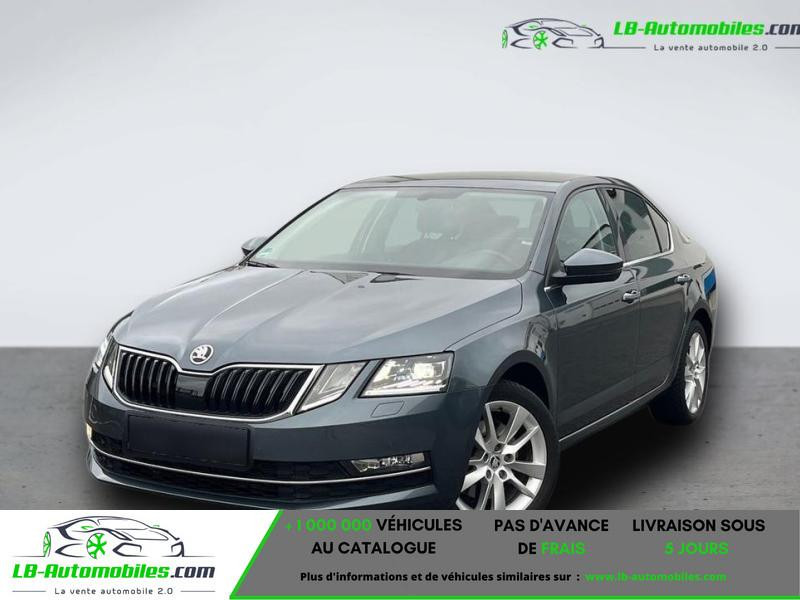 Skoda Octavia 1.8 TSI 180 ch BVM  occasion  Beaupuy